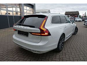 Volvo  T6 AWD Recharge Inscription Expression/Pano