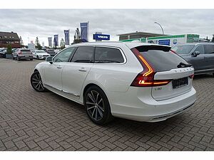 Volvo  T6 AWD Recharge Inscription Expression/Pano