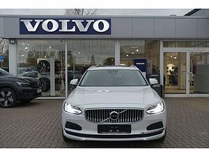 Volvo  T6 AWD Recharge Inscription Expression/Pano