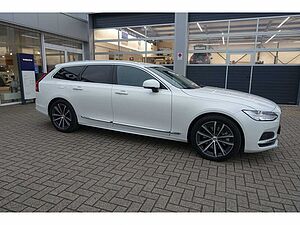 Volvo  T6 AWD Recharge Inscription Expression/Pano