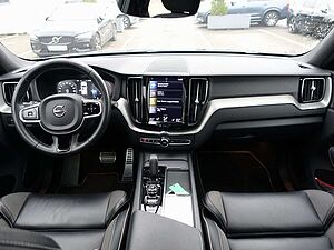 Volvo  Recharge T8 AWD R-Design PANO/360°KAM/BLIS