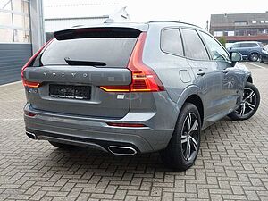 Volvo  Recharge T8 AWD R-Design PANO/360°KAM/BLIS