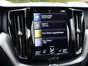 Volvo  Recharge T8 AWD R-Design PANO/360°KAM/BLIS