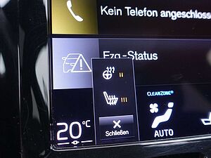 Volvo  Recharge T8 AWD R-Design PANO/360°KAM/BLIS