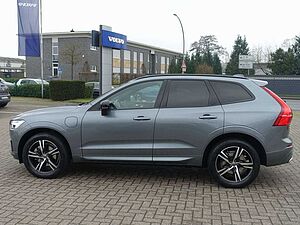 Volvo  Recharge T8 AWD R-Design PANO/360°KAM/BLIS