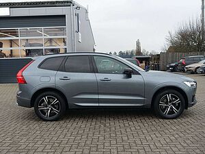 Volvo  Recharge T8 AWD R-Design PANO/360°KAM/BLIS