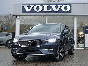 Volvo  Recharge Plus Bright T6 AWD PANO/360°KAM