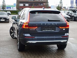 Volvo  Recharge Plus Bright T6 AWD PANO/360°KAM