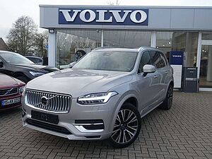 Volvo  T8 AWD Recharge/FourC/Pano/360°/BLIS/H&K