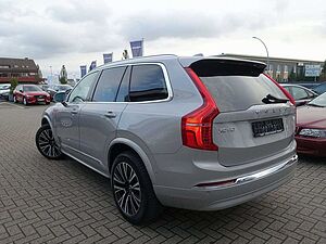 Volvo  T8 AWD Recharge/FourC/Pano/360°/BLIS/H&K