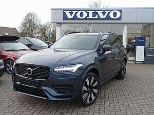 Volvo  Recharge Ultimate T8 AWD/360°/Pano/B&W/BLIS