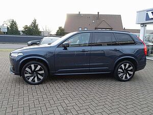 Volvo  Recharge Ultimate T8 AWD/360°/Pano/B&W/BLIS