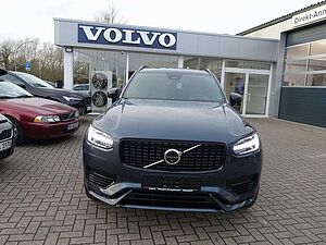 Volvo  Recharge Ultimate T8 AWD/360°/Pano/B&W/BLIS