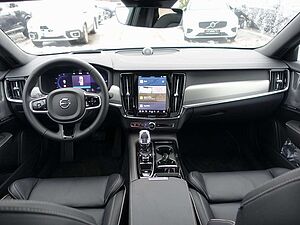 Volvo  Recharge Ultimate T8 AWD/B&W/360°Cam/Luftfw.