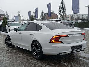 Volvo  Recharge Ultimate T8 AWD/B&W/360°Cam/Luftfw.