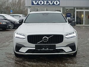 Volvo  Recharge Ultimate T8 AWD/B&W/360°Cam/Luftfw.