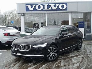 Volvo  T6 AWD Recharge Inscription/StndHz/Pano/360°