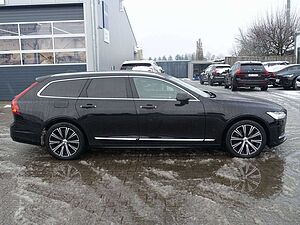 Volvo  T6 AWD Recharge Inscription/StndHz/Pano/360°