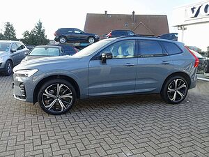 Volvo  Plus Dark B4 Mild-Hybrid PANO/360°KAM/AHK