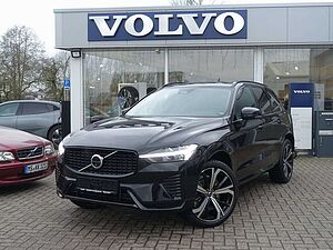 Volvo  Plus Dark B4 Mild-Hybrid PANO/AHK/360°KAM