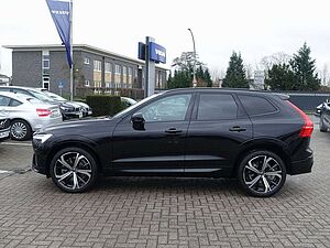 Volvo  Plus Dark B4 Mild-Hybrid PANO/AHK/360°KAM