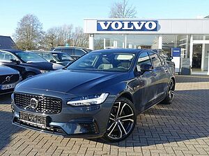 Volvo  Recharge Ultimate T8 AWD/B&W/360°/Massage