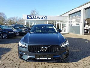 Volvo  Recharge Ultimate T8 AWD/B&W/360°/Massage