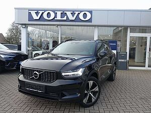 Volvo  T5 R-Design/AHK/Kamera/Winterpaket/Carplay