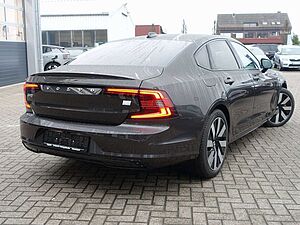 Volvo  Recharge Ultimate T8 AWD/360°Cam/HeadUp/LED