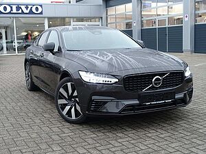 Volvo  Recharge Ultimate T8 AWD/360°Cam/HeadUp/LED