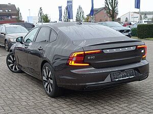 Volvo  Recharge Ultimate T8 AWD/360°Cam/HeadUp/LED