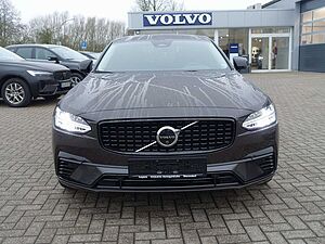 Volvo  Recharge Ultimate T8 AWD/360°Cam/HeadUp/LED