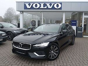 Volvo  T6 AWD Recharge Inscription/Kamera/Pano/H&K