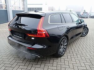 Volvo  T6 AWD Recharge Inscription/Kamera/Pano/H&K