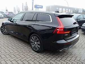 Volvo  T6 AWD Recharge Inscription/Kamera/Pano/H&K