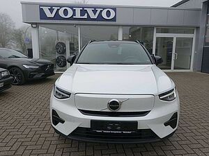 Volvo  Recharge Plus Single Motor Extended Range