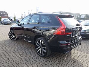 Volvo  T8 AWD Recharge R-Design/Pano/B&W/FourC/AHK