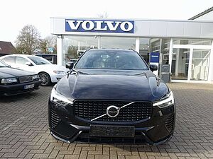 Volvo  T8 AWD Recharge R-Design/Pano/B&W/FourC/AHK