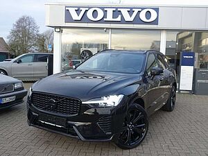 Volvo  Recharge Black Edition Ultimate T6 AWD/B&W