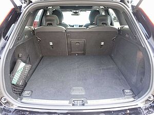 Volvo  Recharge Black Edition Ultimate T6 AWD/B&W