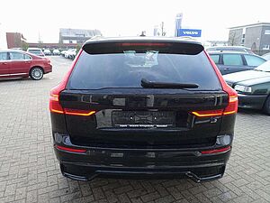 Volvo  Recharge Black Edition Ultimate T6 AWD/B&W