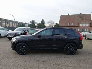 Volvo  Recharge Black Edition Ultimate T6 AWD/B&W