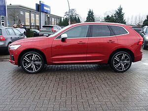 Volvo  D5 AWD R Design AHK/BLIS/HARMAN/KAMEARA