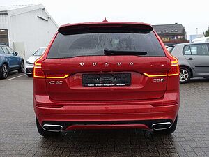 Volvo  D5 AWD R Design AHK/BLIS/HARMAN/KAMEARA