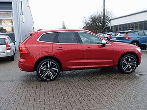 Volvo  D5 AWD R Design AHK/BLIS/HARMAN/KAMEARA