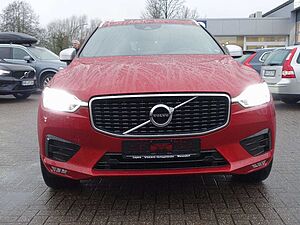 Volvo  D5 AWD R Design AHK/BLIS/HARMAN/KAMEARA