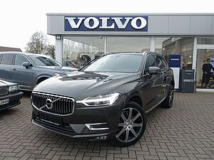 Volvo  D5 AWD Inscription B&W/PANO/FOUR-C/BLIS