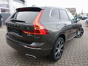 Volvo  D5 AWD Inscription B&W/PANO/FOUR-C/BLIS