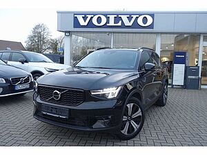 Volvo  Recharge T5 Plus Dark/Leder/360°CAM/AHK