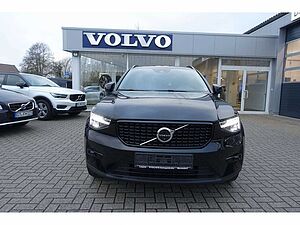 Volvo  Recharge T5 Plus Dark/Leder/360°CAM/AHK